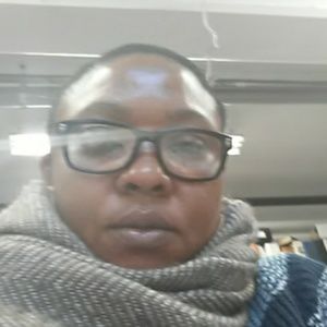 Meet your Posher, Eunice